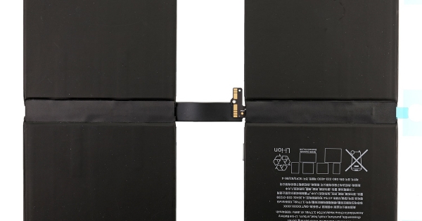 Apple iPad Pro 12.9 2017 Battery | ORIGINAL | Cellspare